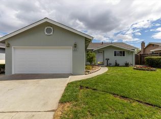 4908 Caroline Way, San Jose, CA