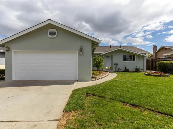 4908 Caroline Way, San Jose, CA 95124