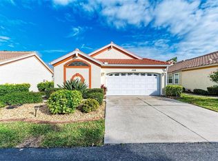 1338 Capri Isles Blvd #16, Venice, FL 34292