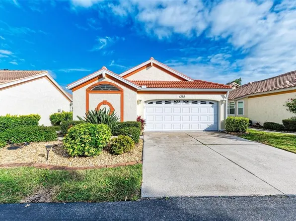 1338 Capri Isles Blvd #16, Venice, FL 34292