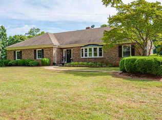 274 Bowling Dr, Arrington, VA 22922