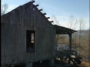 Stanley Creek Rd, Oneida, TN 37841