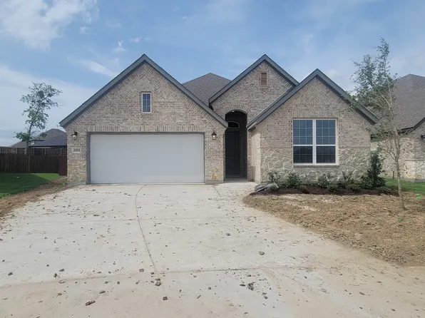 5008 Picasso Rd, Royse City, TX 75189