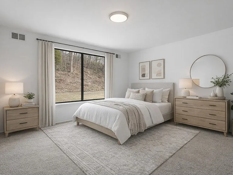 Village in the Park Apartments — Photo 3