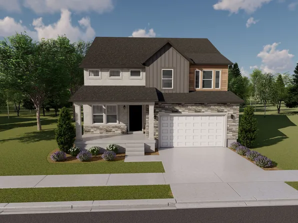 2928 N Salvia Dr #2228, Saratoga Springs, UT 84045