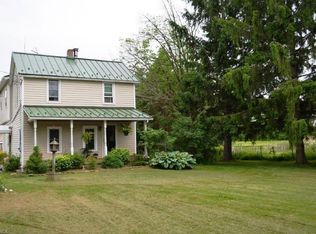 9926 Garver Rd, Litchfield, OH 44253