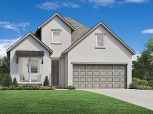 Lohman Plan, Lakeside at Tessera - Bluewood Collection, Lago Vista, TX 78645