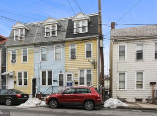 617 W College Ave, York, PA 17401