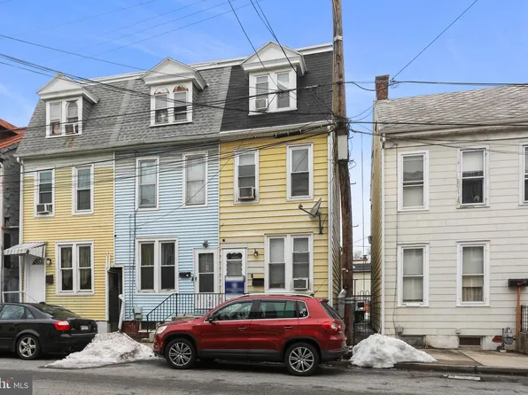 617 W College Ave, York, PA 17401