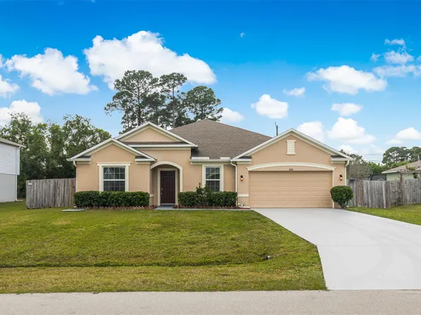 3084 SW Lucerne Street, Port St Lucie, FL 34953