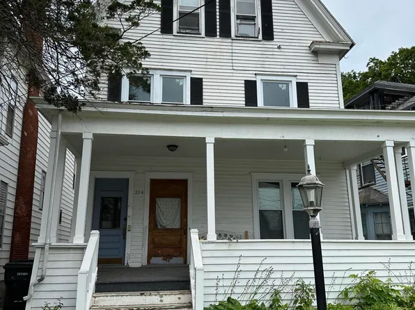 234 Pawling Avenue, Troy, NY 12180