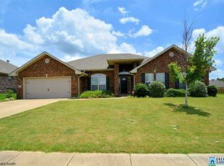 224 River Crest Cir N, Helena, AL 35080