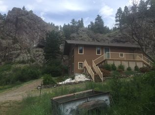 2635 Old Us Highway 91, Cascade, MT 59421