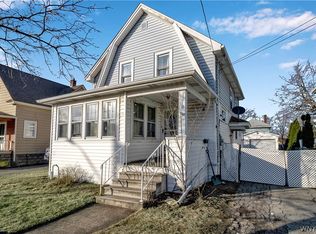 18 Koch St, Tonawanda, NY 14150