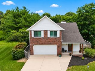 4105 W Portage Trl, Bloomington, IN 47404