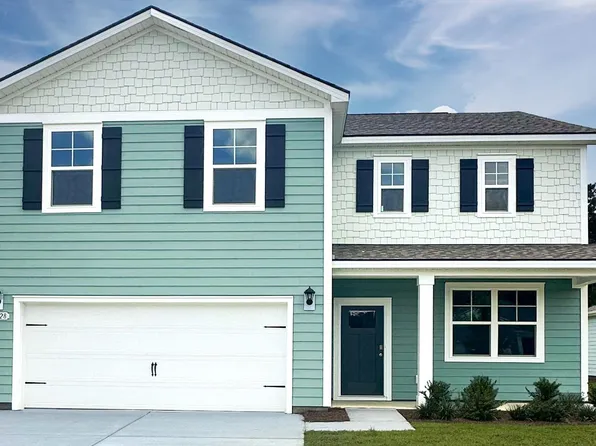 1328 Parkside Ct, Conway, SC 29527