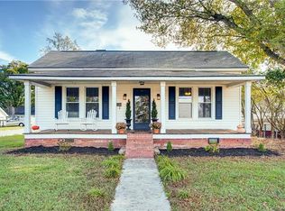 506 N Ridge Ave, Kannapolis, NC 28083