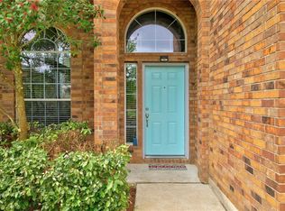 13837 Fallsprings Way, Manor, TX 78653