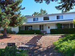 5575 Yerba Buena Rd, Santa Rosa, CA 95409