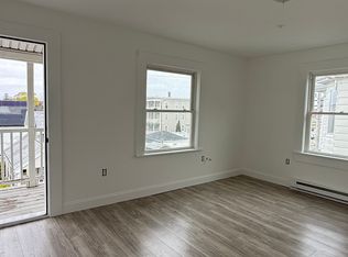 32-32A Cooper St #2R, Lynn, MA 01905