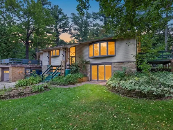 641 SENECA ROAD, Wisconsin Rapids, WI 54495