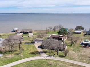 191 Terrace Dr, Pointblank, TX 77364
