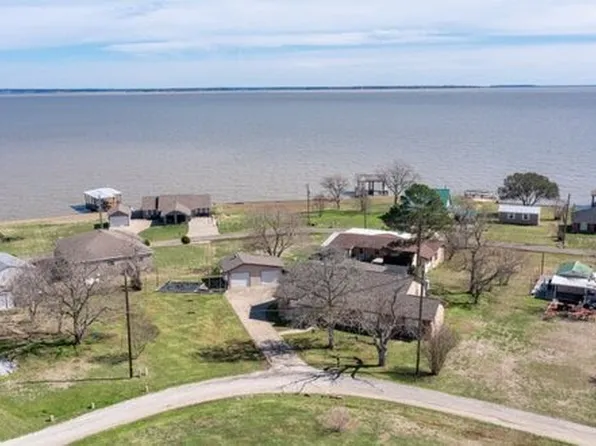 191 Terrace Dr, Pointblank, TX 77364