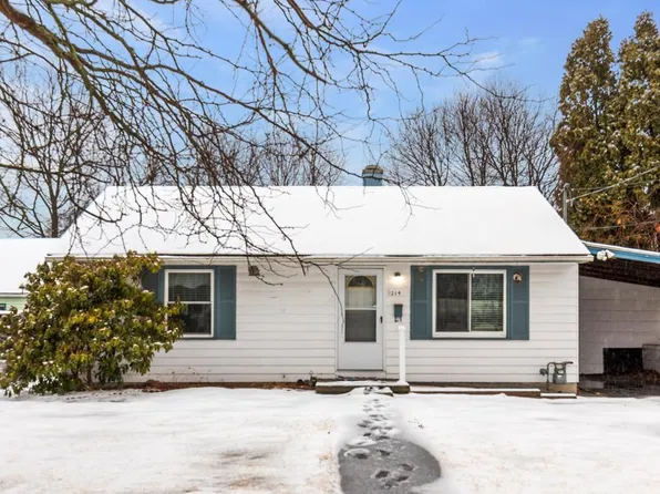 214 Buffalo St, Corning, NY 14830