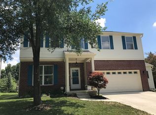 14441 Welford Way, Carmel, IN 46032