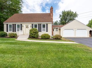 55 Bernice Ave, Manchester, NH 03109