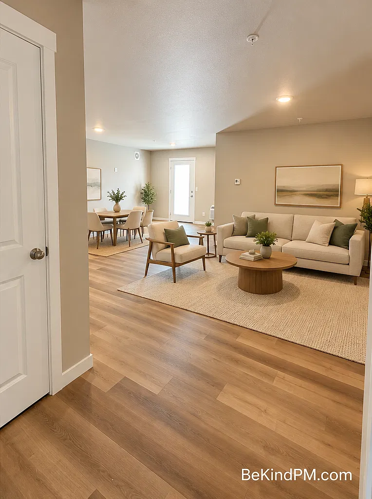 3 bed, 1279 sqft, $2,195 — Photo 2