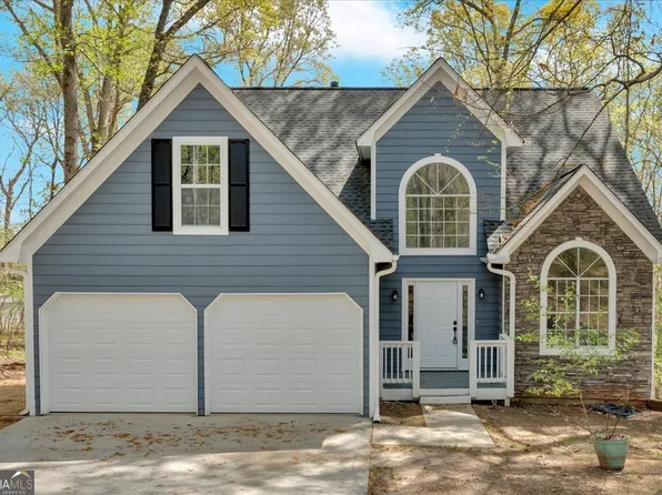 4453 Autumn Glo Ct, Douglasville, GA 30135