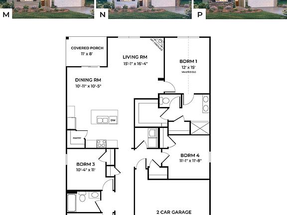 Elevation Image 1.