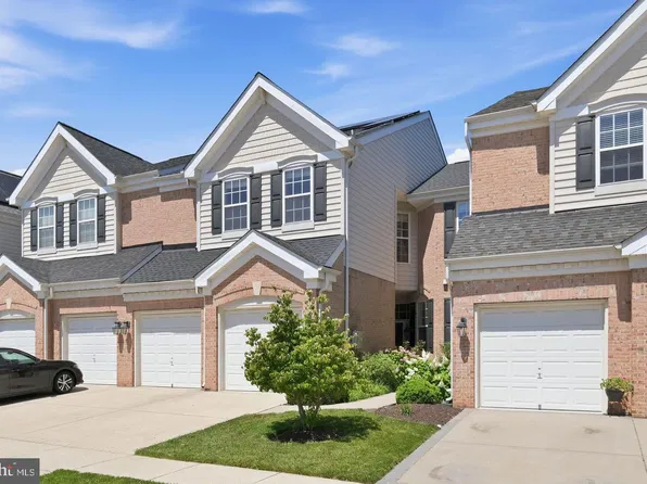 13123 Winding Trail Rd, Laurel, MD 20707