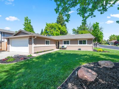 1464 W Colonial Pkwy, Roseville, CA, 95661