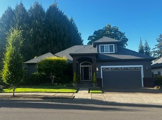 3042 N Irvine St, Cornelius, OR 97113