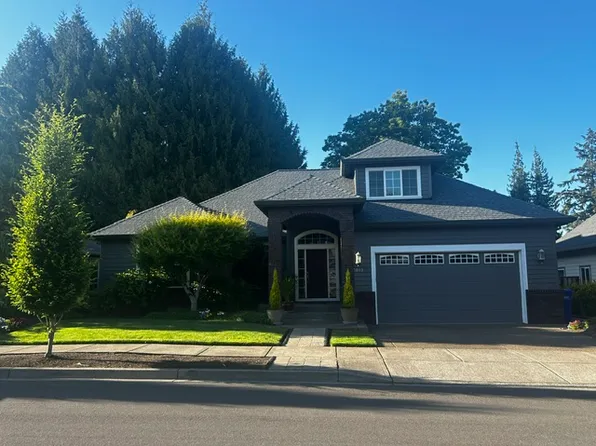 3042 N Irvine St, Cornelius, OR 97113