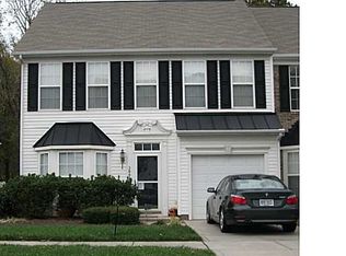 3888 Carl Parmer Dr, Harrisburg, NC 28075
