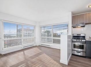 Melbourne Apartments, Seattle, WA 98109