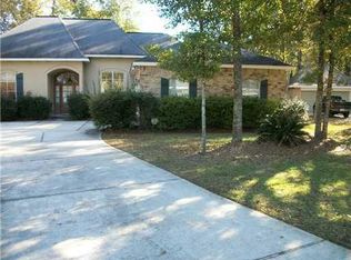 136 Richland Dr S, Buras, LA 70448
