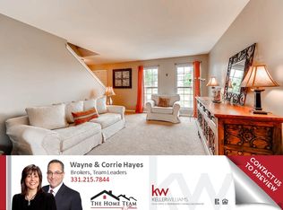 802 Martin Ct, Plano, IL 60545
