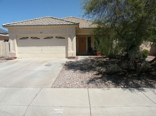 8417 N 56th Dr, Glendale, AZ 85302