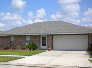 309 Prevost Dr, Houma, LA 70364
