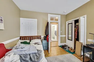 47 Hillside St #2A — Photo 12