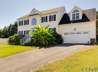 4318 Rose Glen Pl, Midlothian, VA 23112