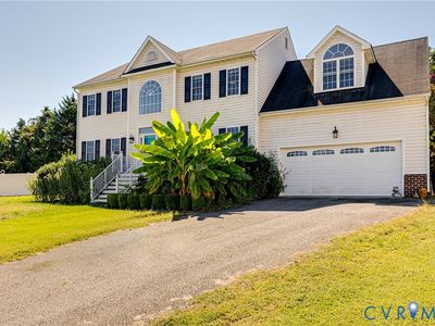 4318 Rose Glen Pl, Midlothian, VA, 23112