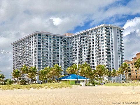 1st image of 405 N Ocean Blvd APT 428