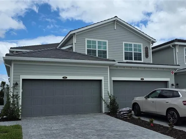 19223 Cherrystone Way #101, Lakewood Ranch, FL 34211