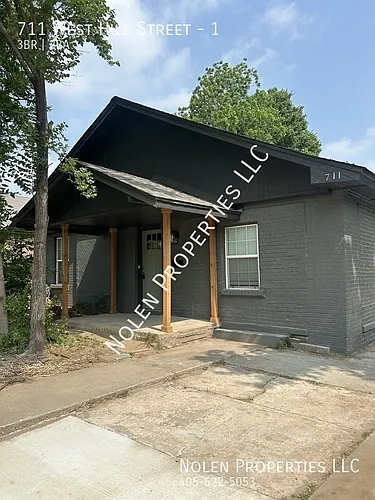711 W Hill St #1 Photo 1