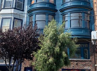 3448 19th St, San Francisco, CA 94110